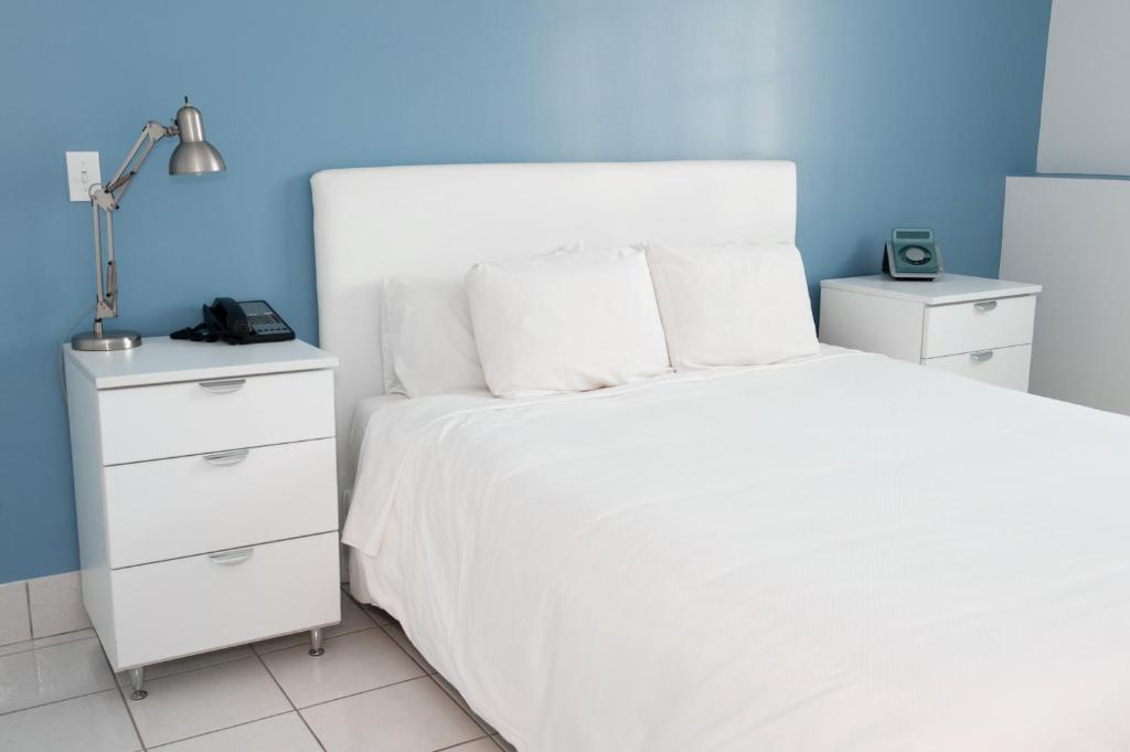 Hotel Dolce Villa Providence Rum bild
