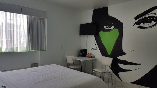 Hotel Dolce Villa Providence Exteriör bild