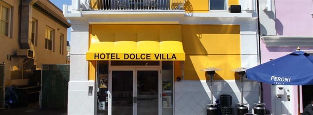 Hotel Dolce Villa Providence Exteriör bild
